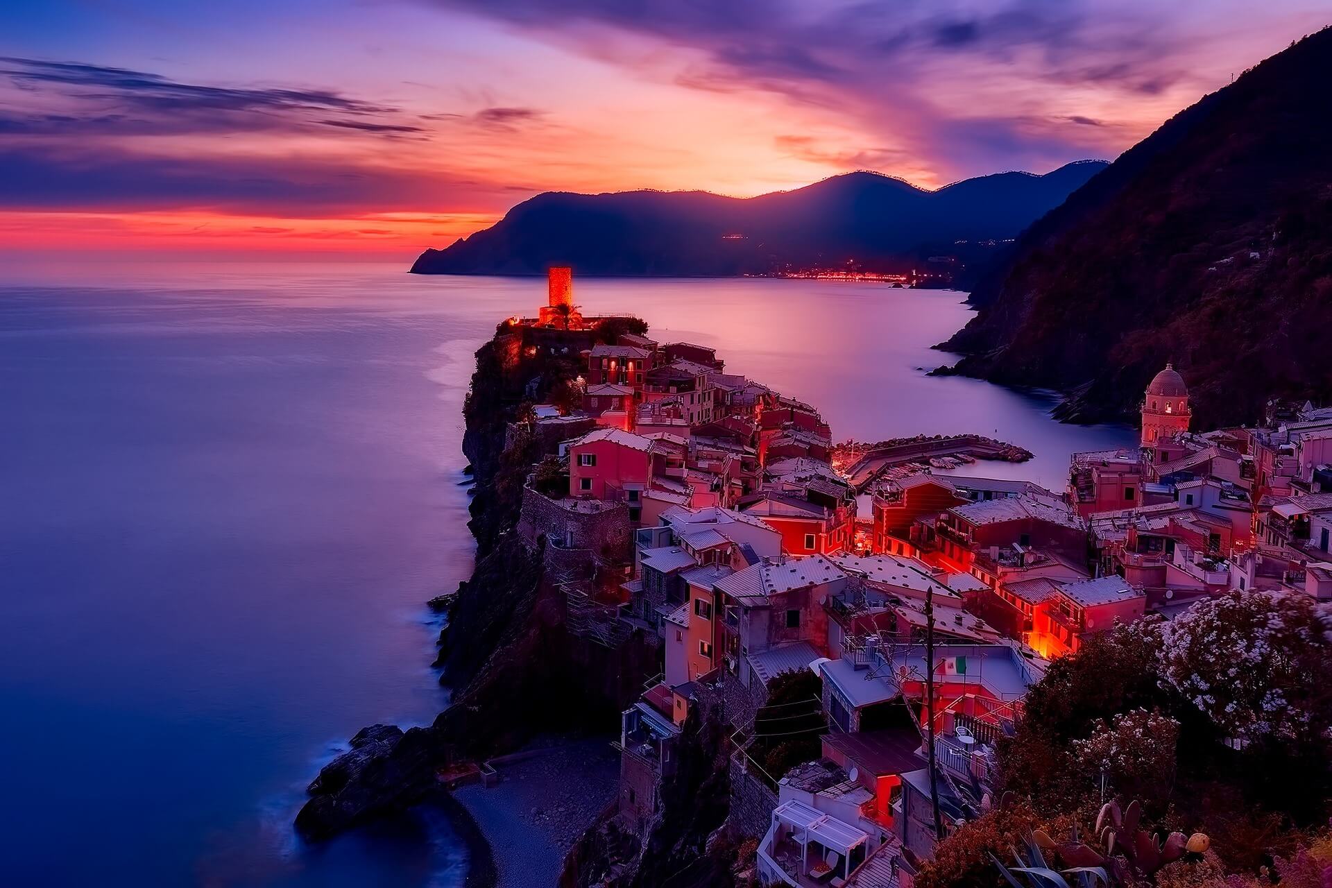 Vernazza